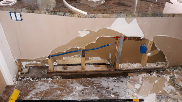 Best Sewage cleanup and water damage restoration  in Warsaw, MO
