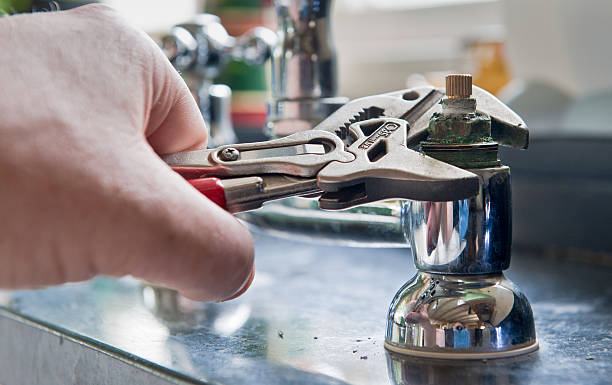 Best Professional water damage repair  in Warsaw, MO