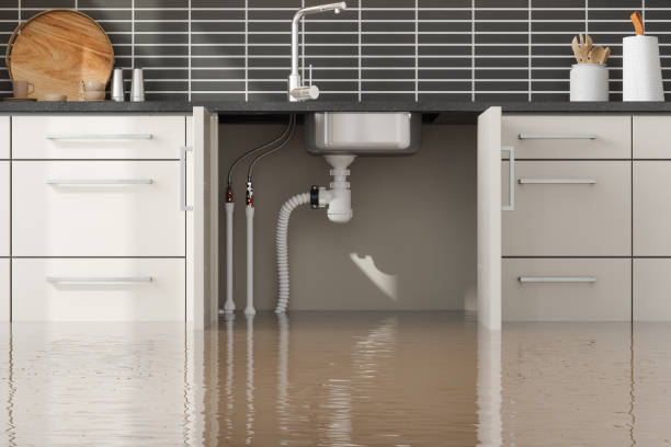 Local water damage restoration in MO